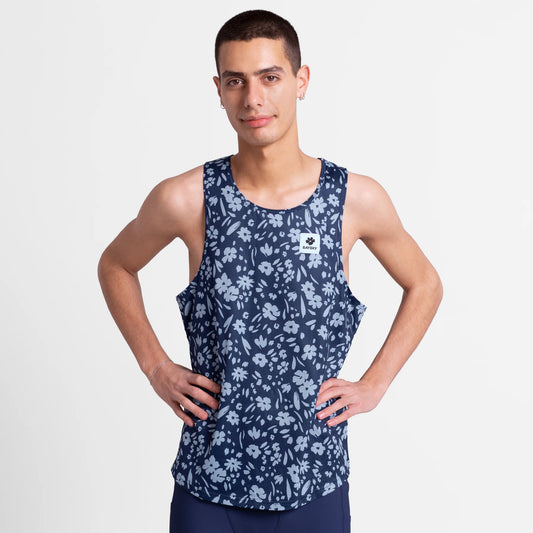 Men's SAYSKY Combat Singlet