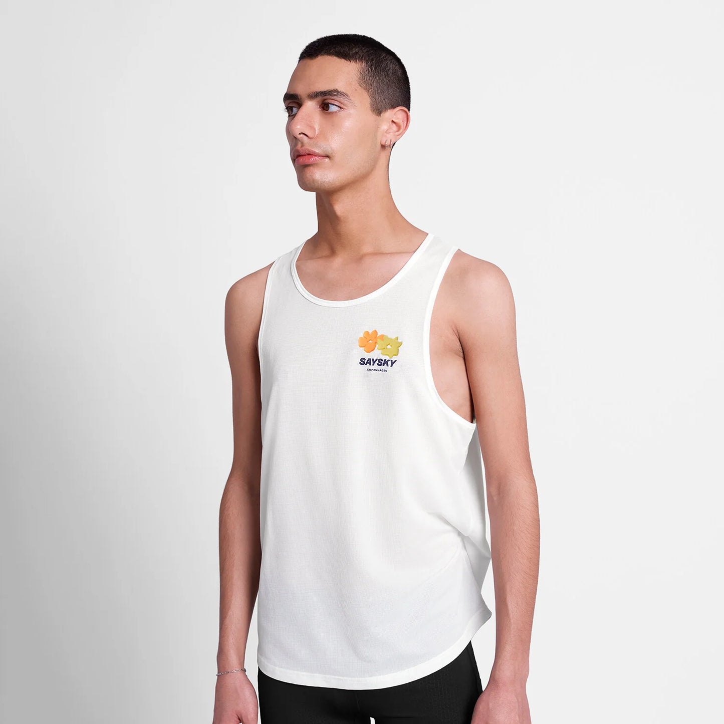 Men's SAYSKY Combat Singlet