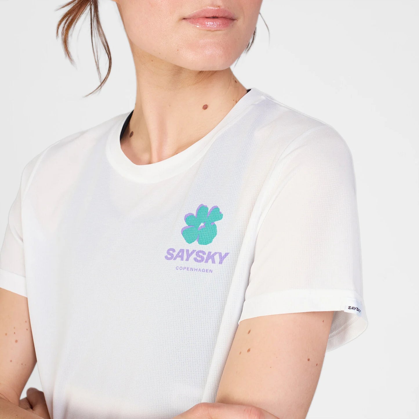 Women's SAYSKY Combat T-shirt