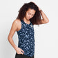 Women's SAYSKY Combat Singlet