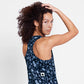 Women's SAYSKY Combat Singlet