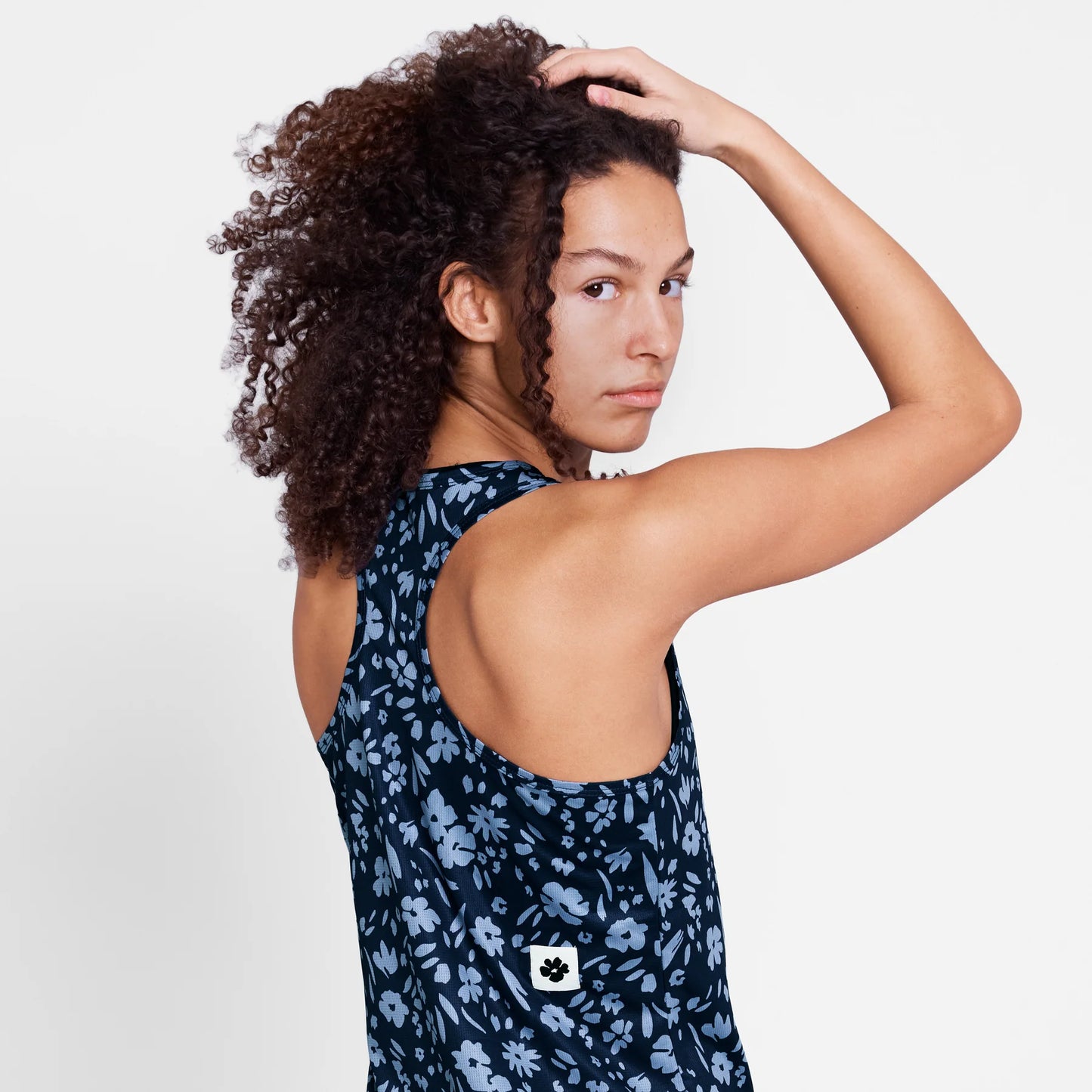 Women's SAYSKY Combat Singlet