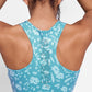 Women's SAYSKY Combat Crop Top