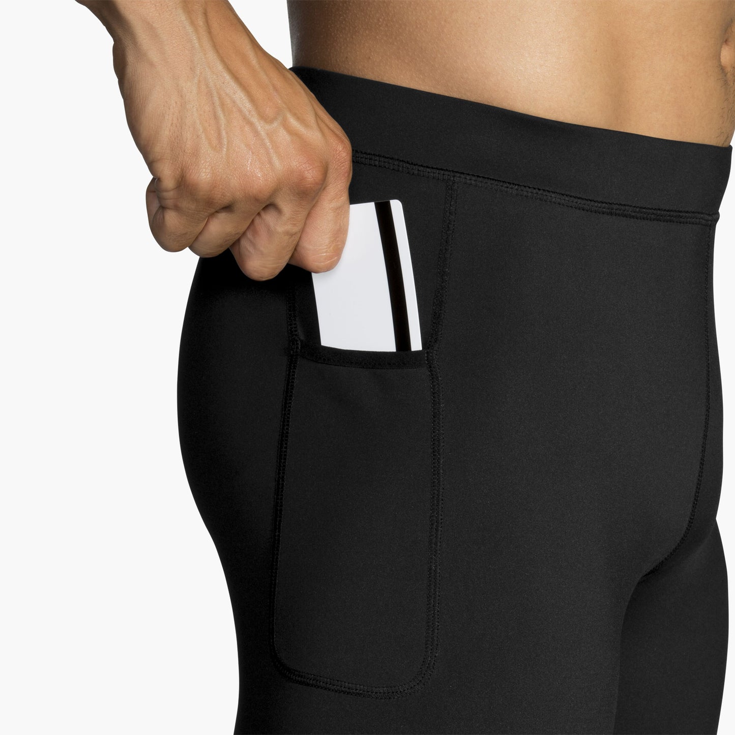 Men's Brooks Source Pant Tights