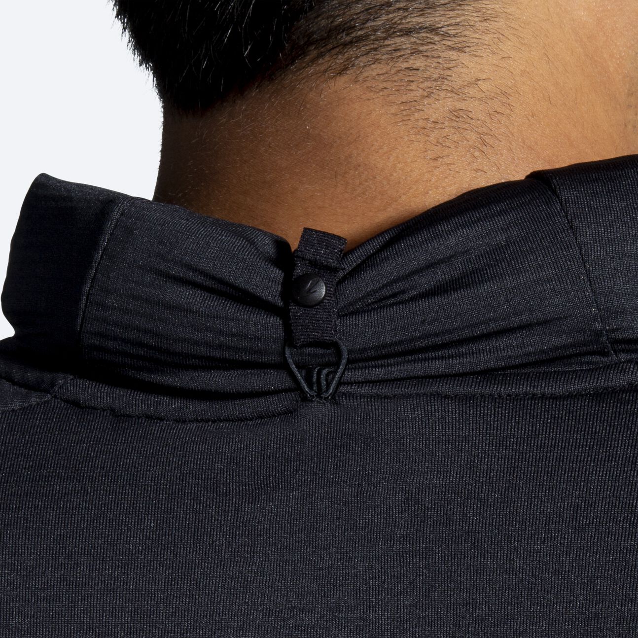 Men's Brooks Notch Thermal Hoodie 2.0 Zip Long Sleeve