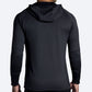 Men's Brooks Notch Thermal Hoodie 2.0 Zip Long Sleeve