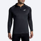 Men's Brooks Notch Thermal Hoodie 2.0 Zip Long Sleeve