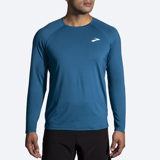 Men's Brooks Atmosphere Long Sleeve 2.0