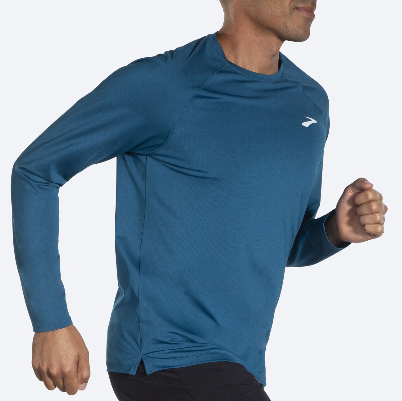 Men's Brooks Atmosphere Long Sleeve 2.0