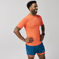 Men's Brooks High Point Short Sleeve
