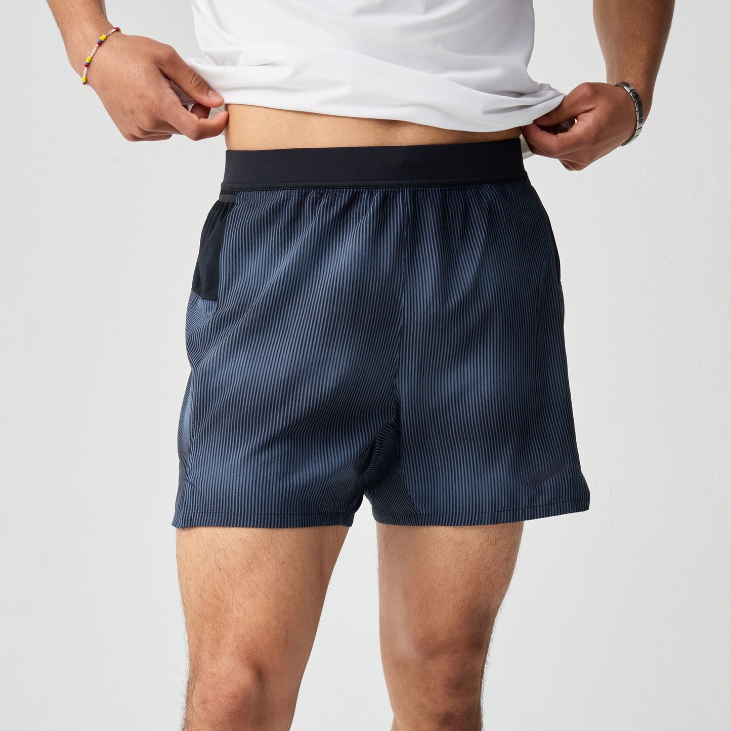 Men's Brooks Journey 5" Short