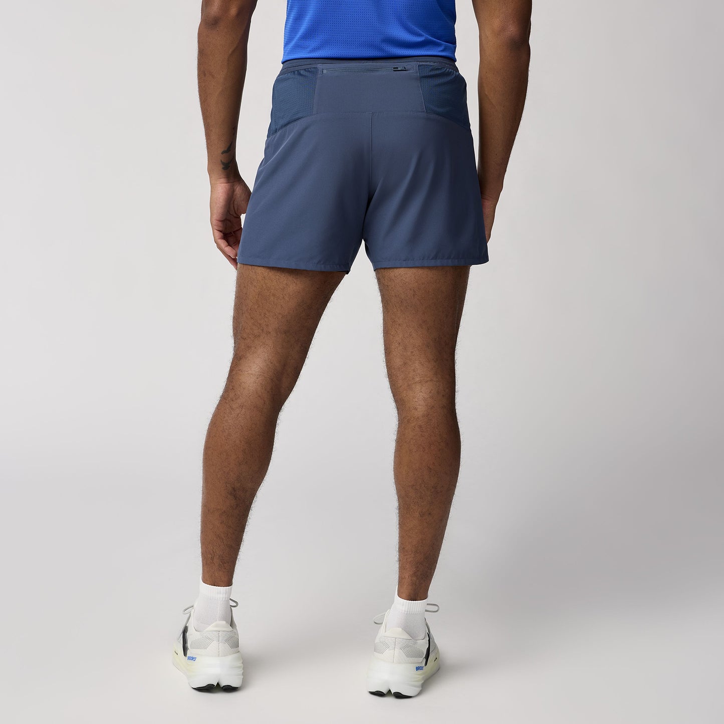 Men's Brooks Journey 5" Shorts