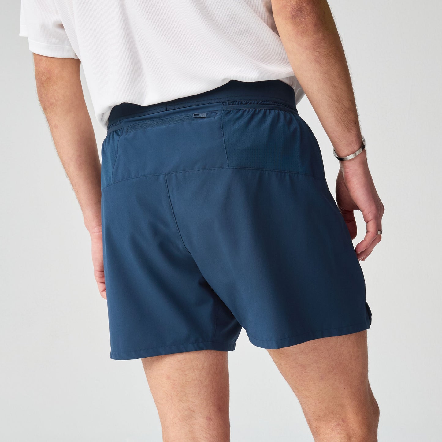 Men's Brooks Journey 5" Short