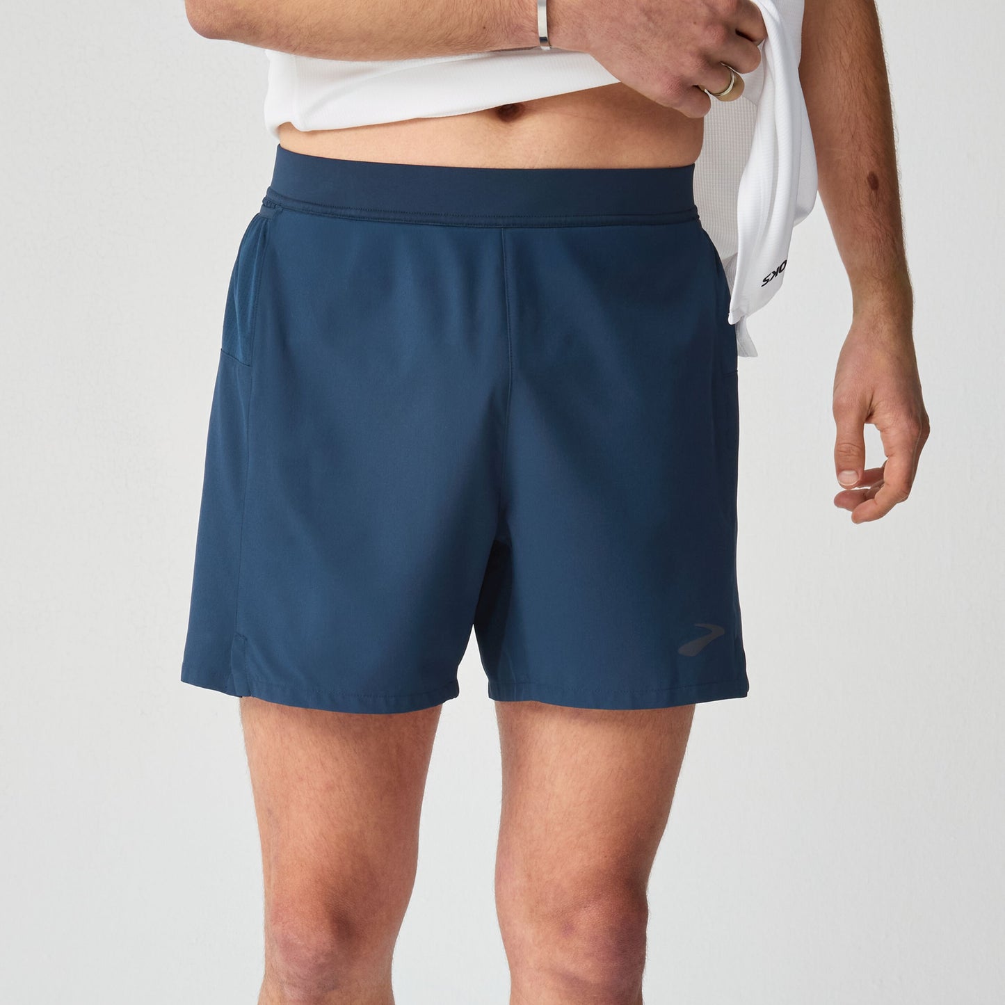 Men's Brooks Journey 5" Short
