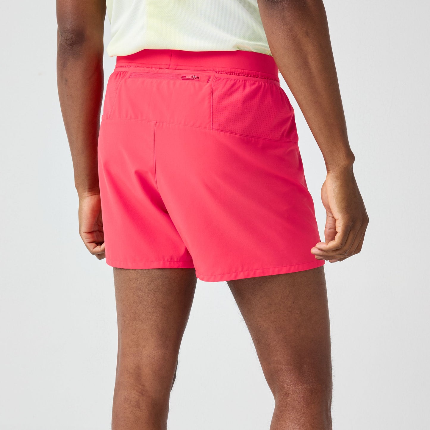 Men's Brooks Journey 5" Short