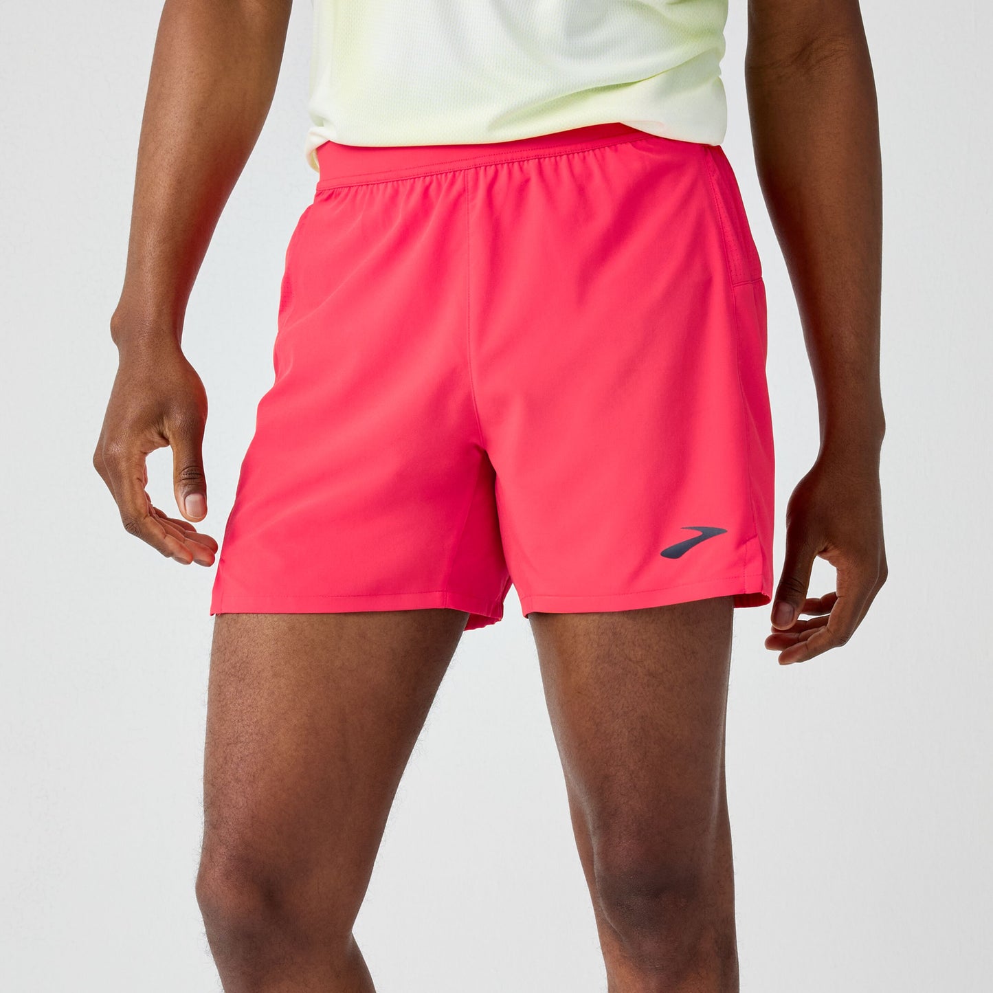 Men's Brooks Journey 5" Short