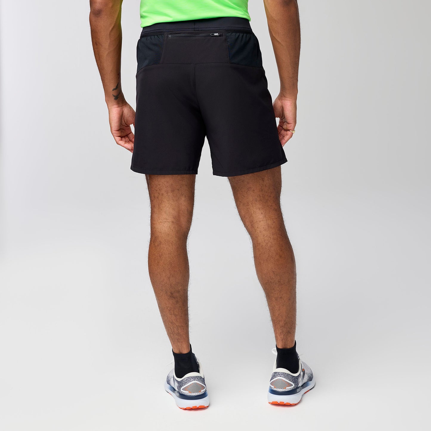 Men's Brooks Journey 7" Short