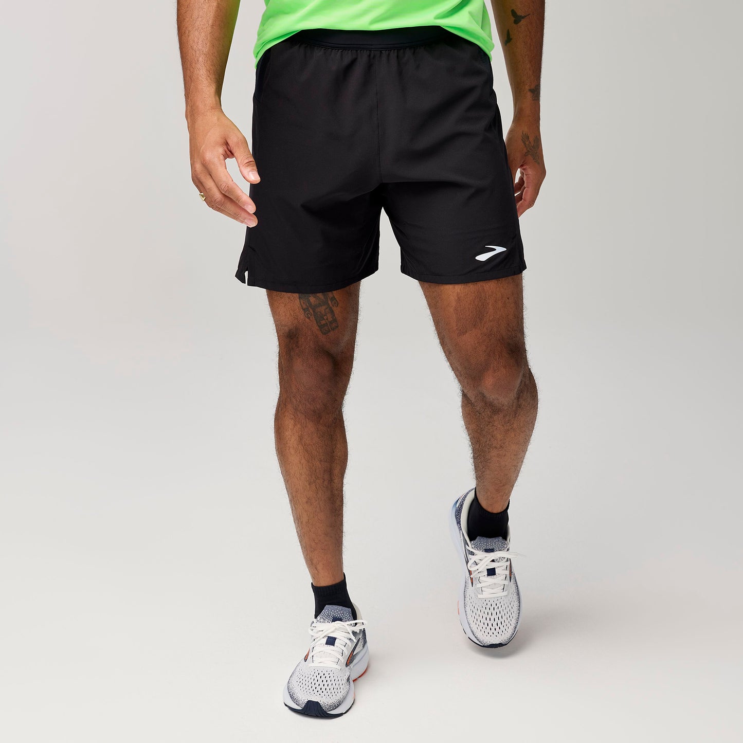 Men's Brooks Journey 7" Short