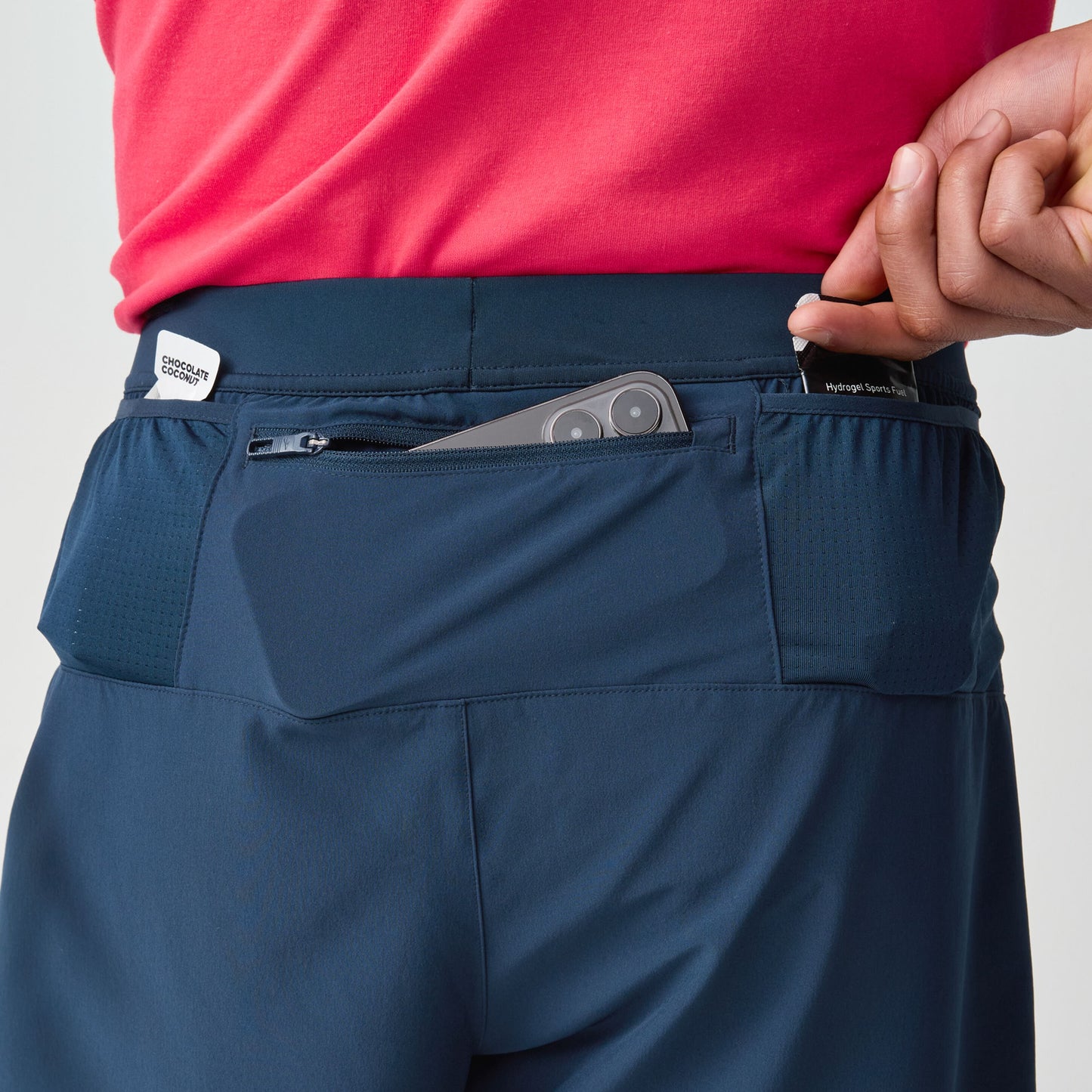 Men's Brooks Journey 7" Short