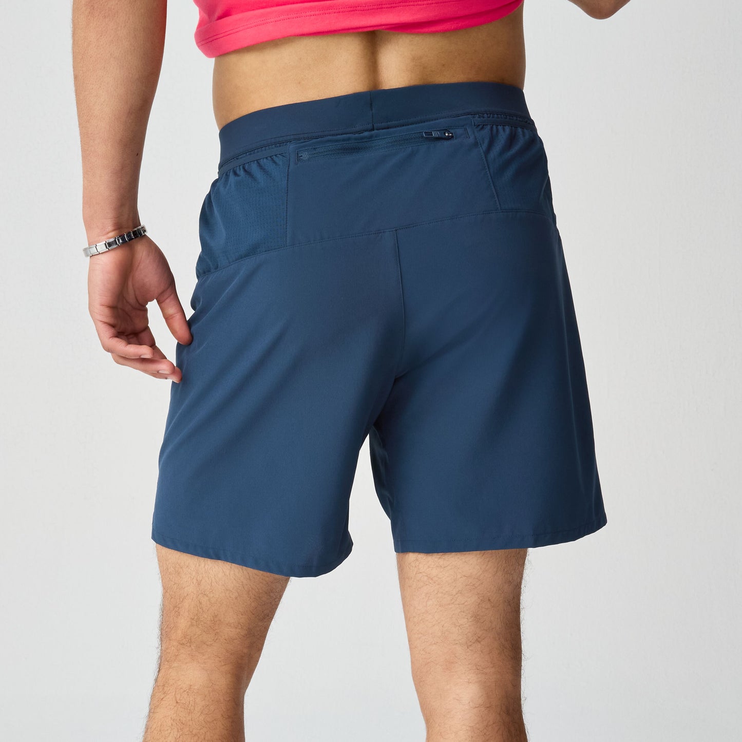 Men's Brooks Journey 7" Short
