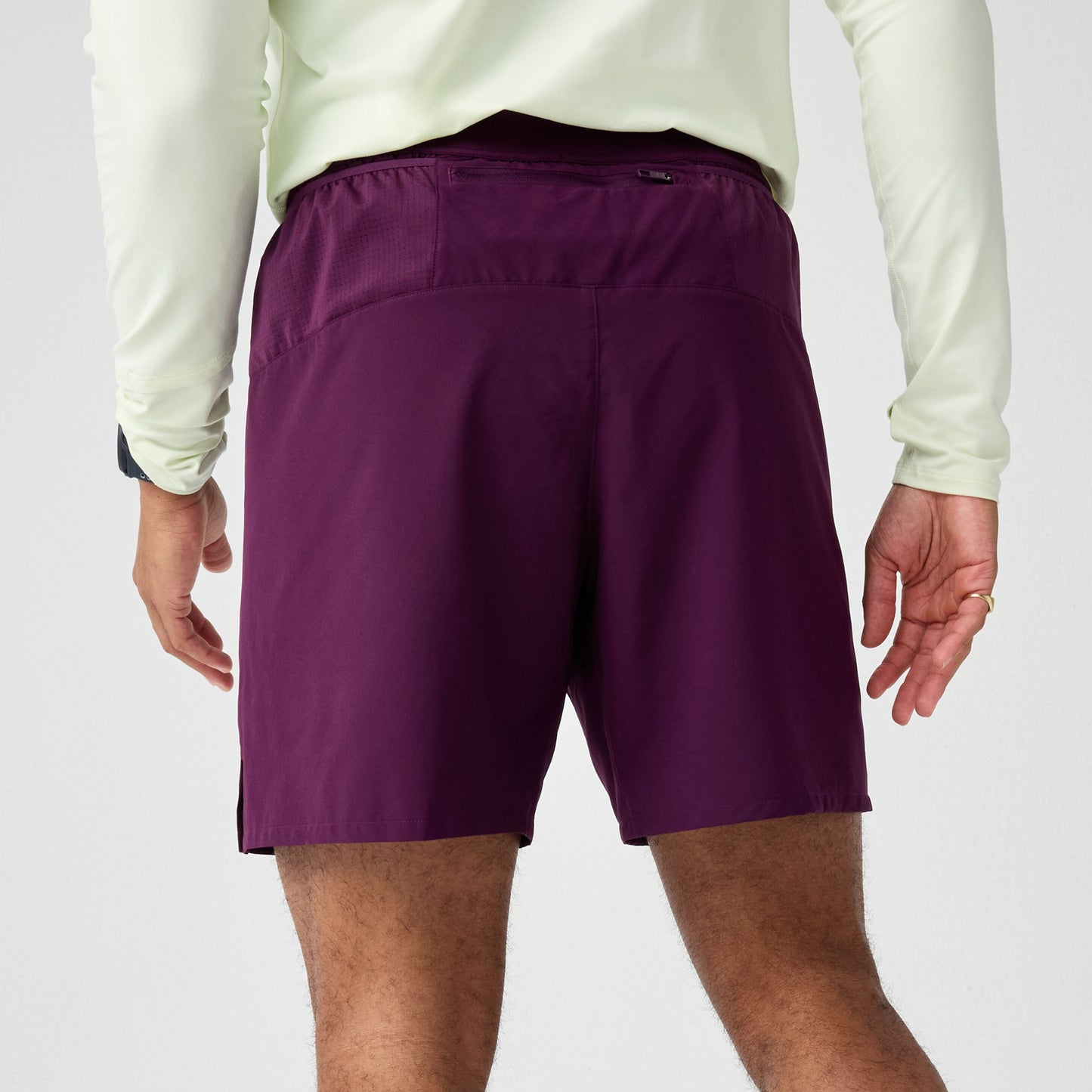 Men's Brooks Journey 7" Short