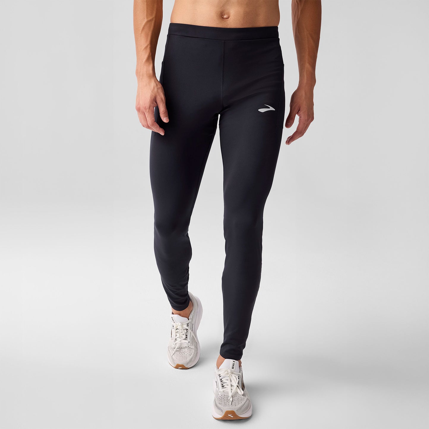 Men's Brooks Momentum Thermal  2.0 Tights