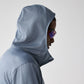 Men's Brooks Notch Thermal Hoodie 3.0 Zip Long Sleeve