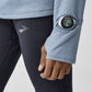 Men's Brooks Notch Thermal Hoodie 3.0 Zip Long Sleeve
