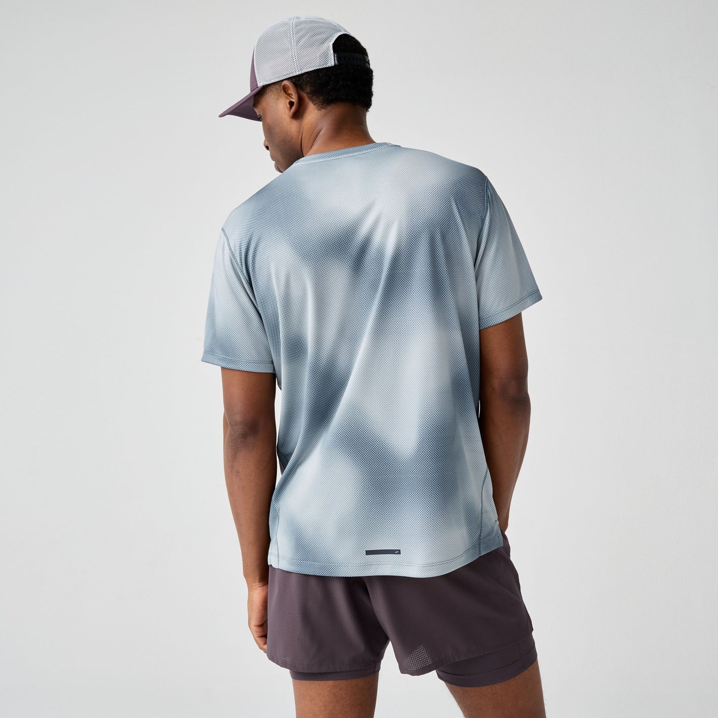 Men's Brooks Dash Short Sleeve