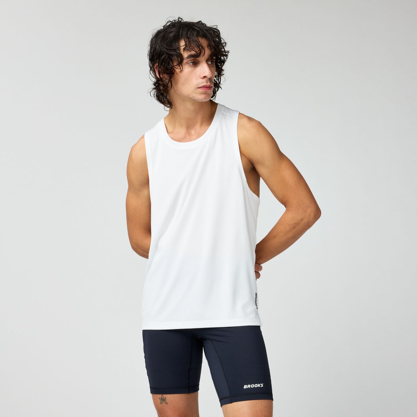 Men's Brooks Dash Singlet