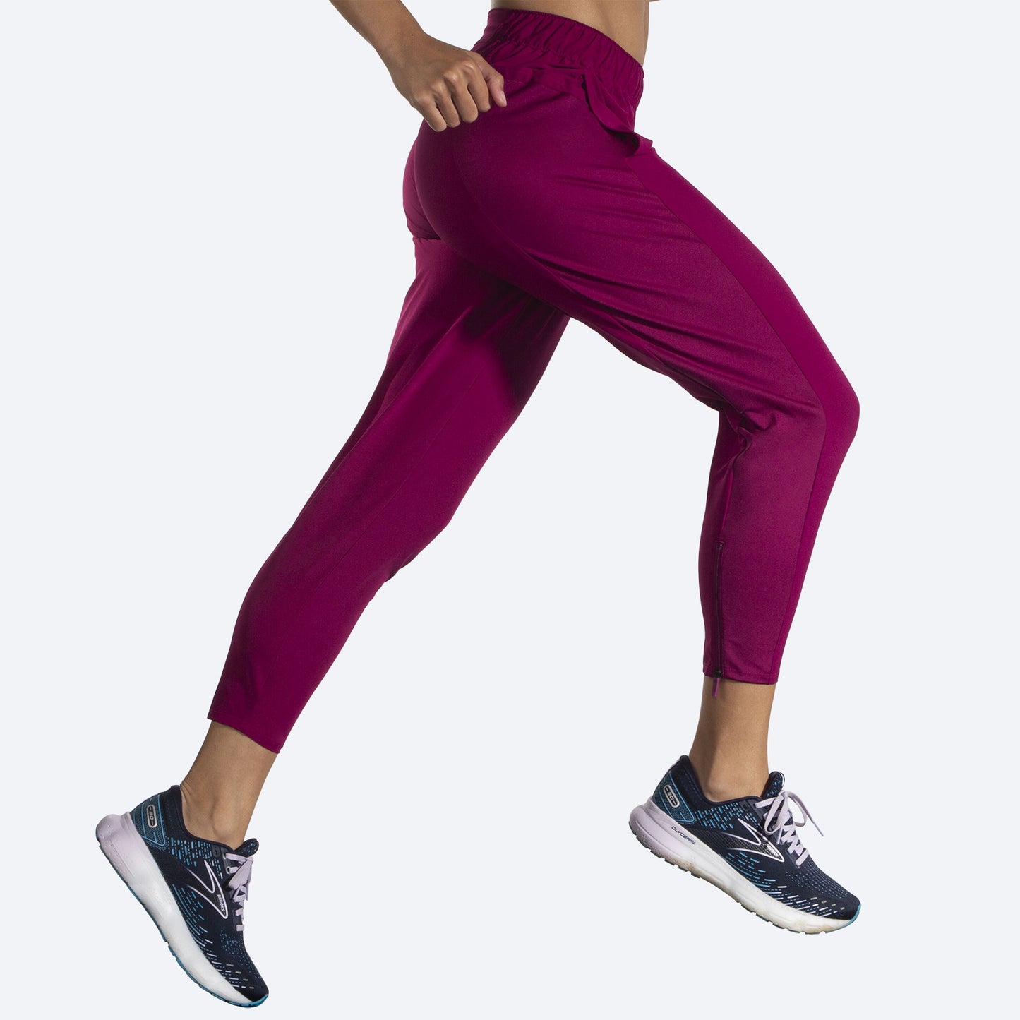 Women's Brooks Shakeout Pant