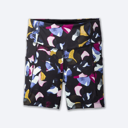Women's Brooks Method 5" Short Tight