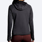 Women's Brooks Notch Thermal Hoody 2.0 Zip Long Sleeve