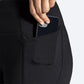 Women's Brooks 8" Moment Short Tights