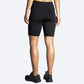 Women's Brooks 8" Moment Short Tights