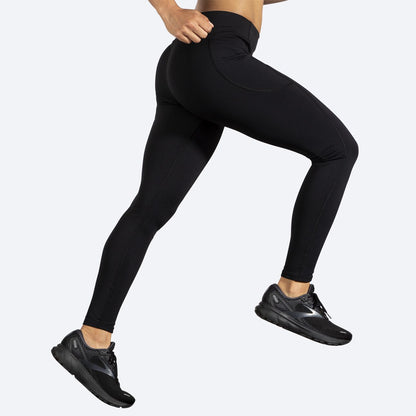 Women's Brooks Moment Pant Tights