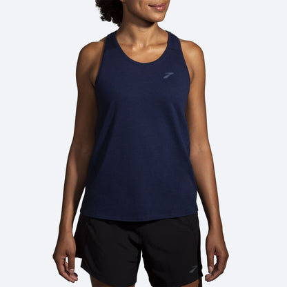 Women's Brooks Distance Tank 2.0