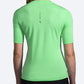 Women's Brooks High Point Short Sleeve