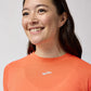 Women's Brooks High Point Short Sleeve