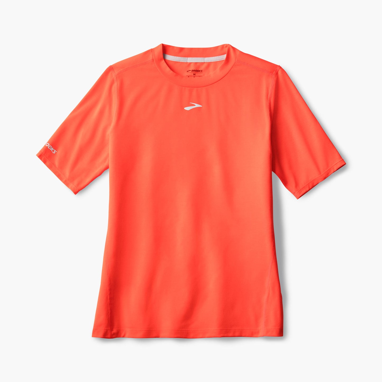 Women's Brooks High Point Short Sleeve