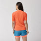 Women's Brooks High Point Short Sleeve