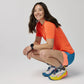 Women's Brooks High Point Short Sleeve
