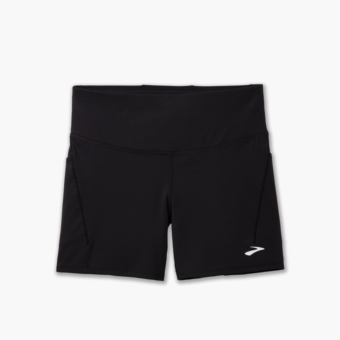 Women's Brooks Spark 5" Short Tight