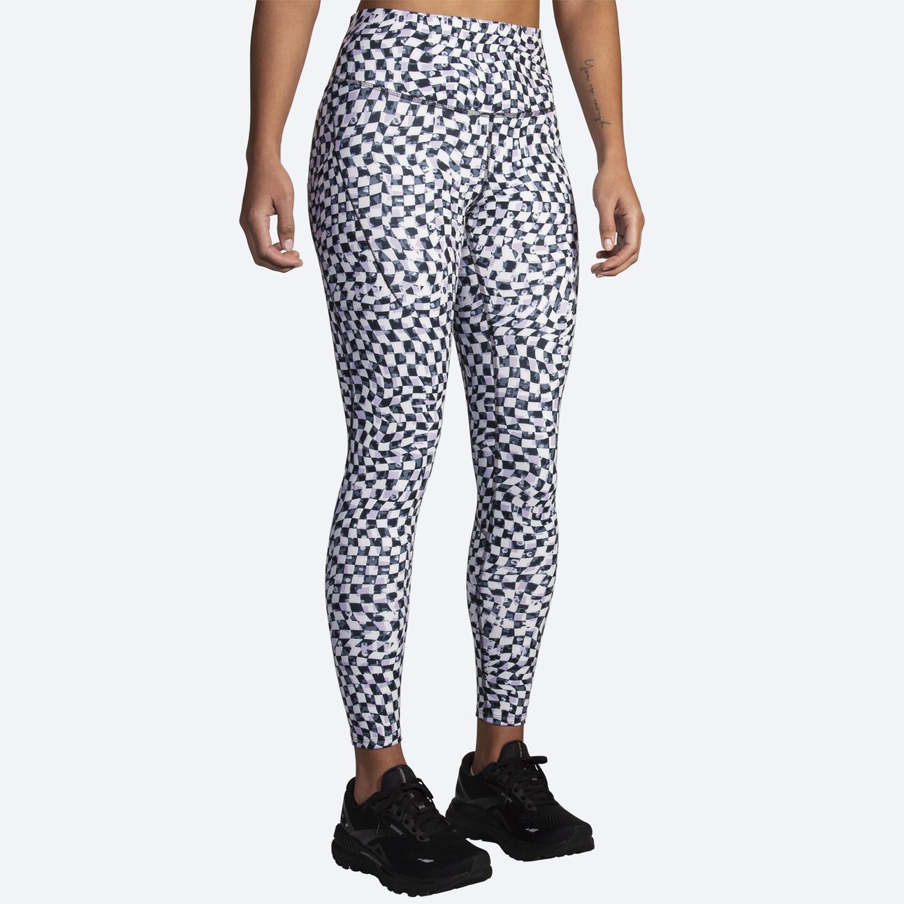 Women's Brooks Spark Pant Tights