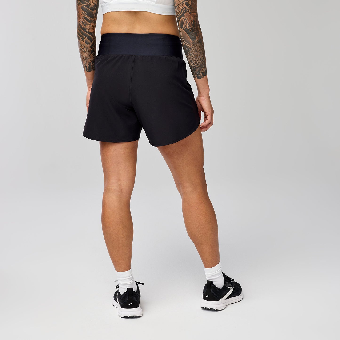 Women's Brooks Chaser 5" Short 2.0