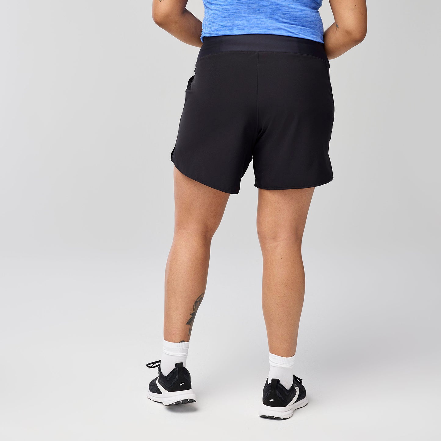 Women's Brooks Chaser 7" Short 2.0