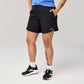 Women's Brooks Chaser 7" Short 2.0