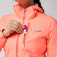 Women's Brooks High Point Waterproof Jacket 2.0