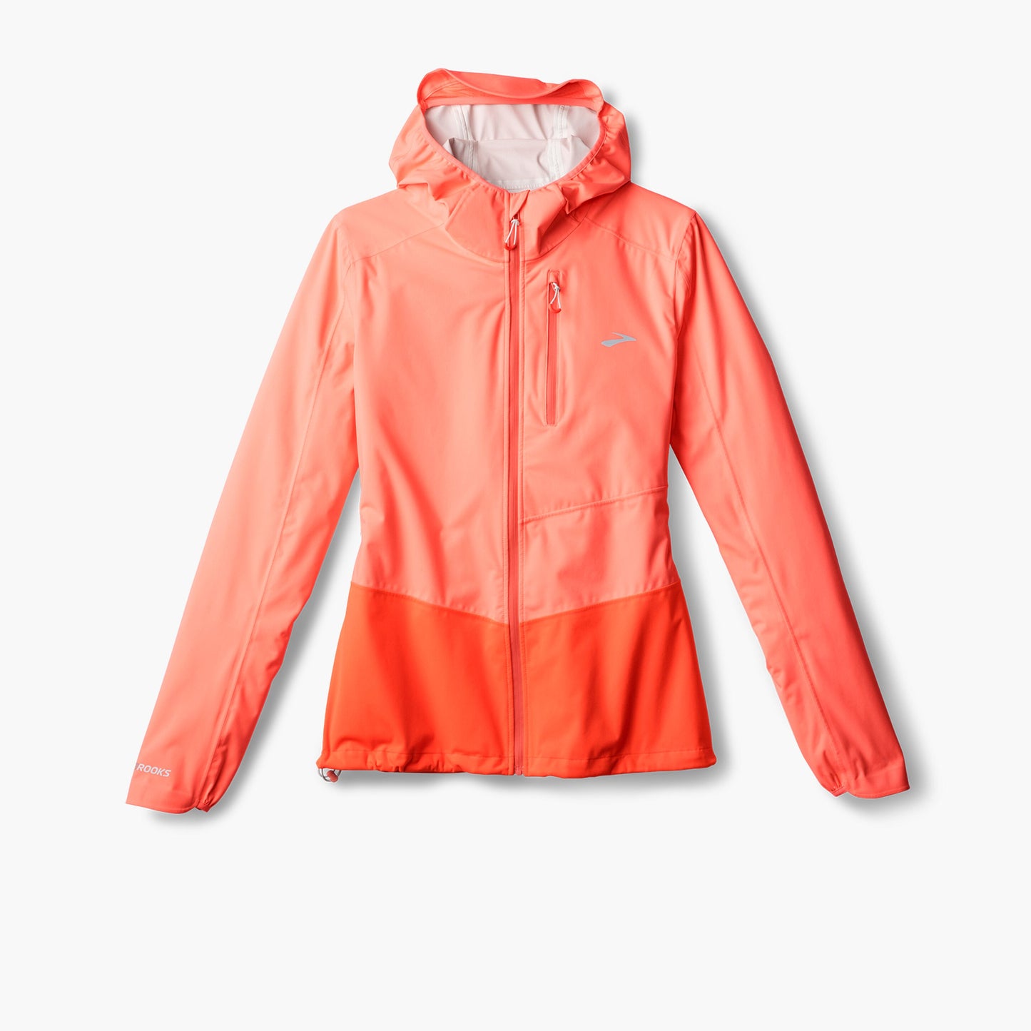 Women's Brooks High Point Waterproof Jacket 2.0