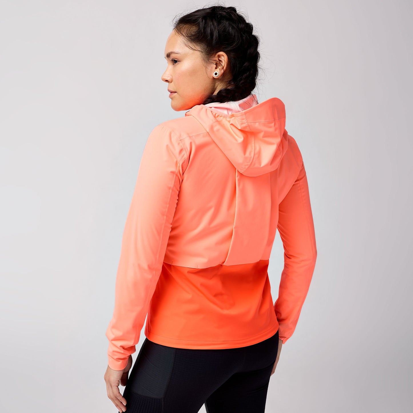 Women's Brooks High Point Waterproof Jacket 2.0